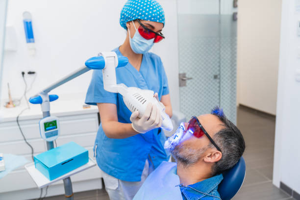 Best Emergency Dentist for Knocked-Out Tooth in Footville, WI